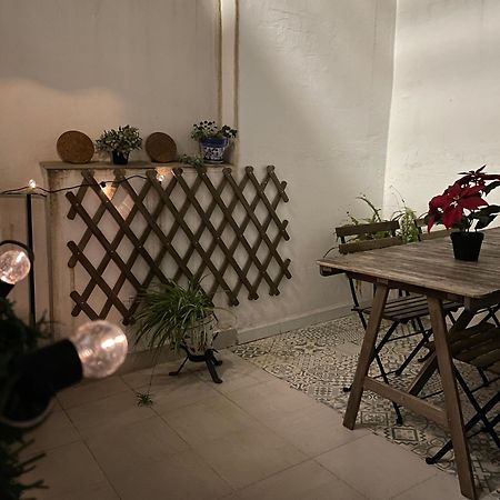 Big Apartment At Beach With Terrace Valencia Exterior photo